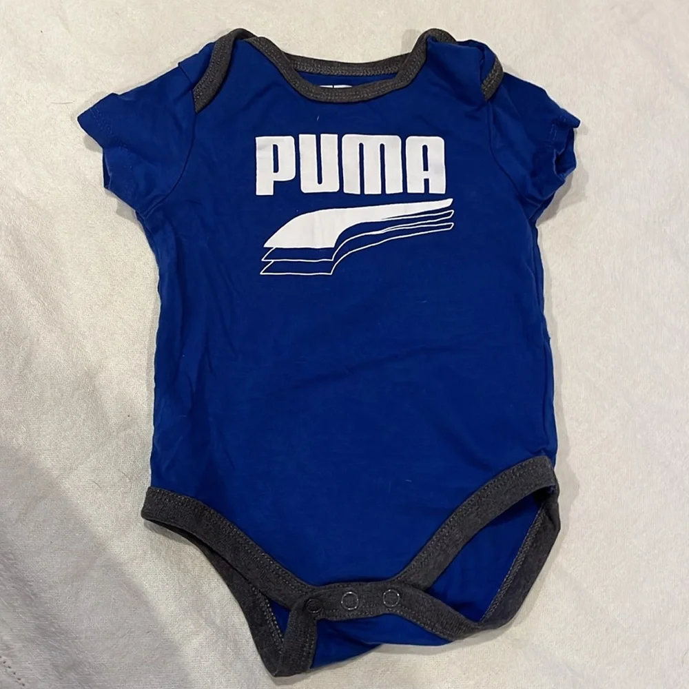 PUMA Bodysuit